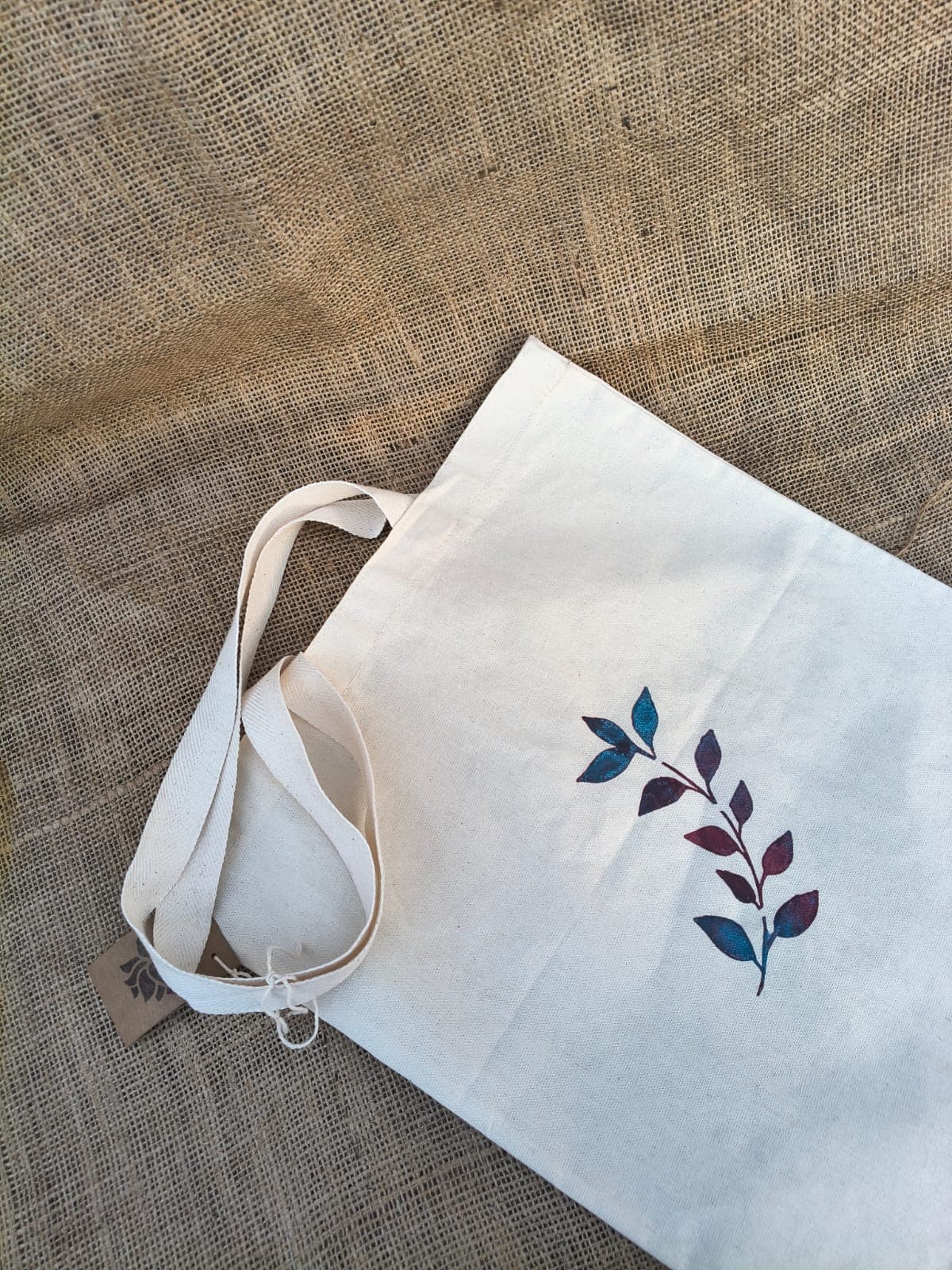 Tote bag